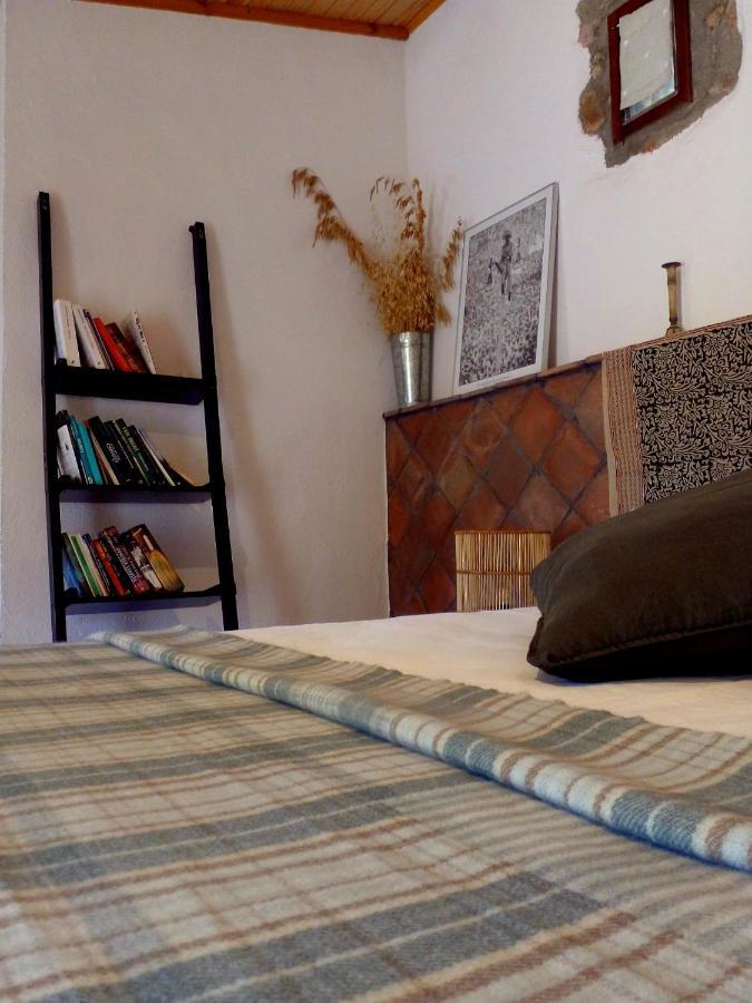Гостьовий будинок Corral D'En Romagosa Begues Екстер'єр фото